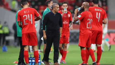 [观察]非激烈竞争难脱颖而出